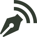 blog icon